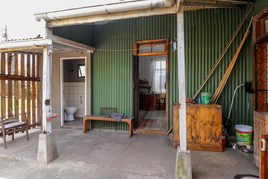 4 Bedroom Property for Sale in Quigney Eastern Cape